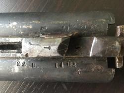 Бельгийка старинная