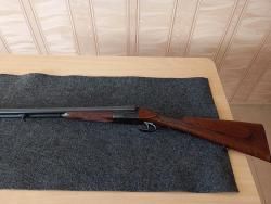 Бельгийка