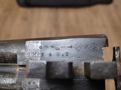 Бельгийское 16 калибр 1928год