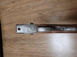 Бельгийское 16 калибр 1928год