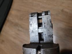 Бельгийское 16 калибр 1928год