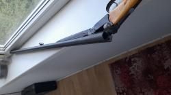 Бельгийское  16/65  изготовитель NF  