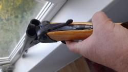 Бельгийское 16/65 изготовитель NF