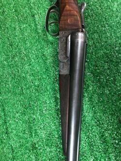 Бельгийское ружьё 1924 г.в. кал.16/70