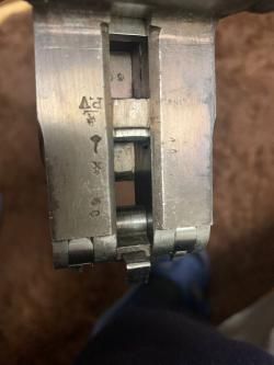 Бельгийское ружье 1927 года