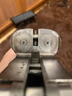 Бельгийское ружье 1927 года