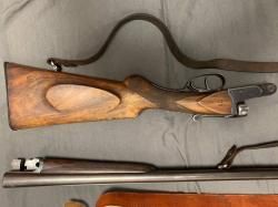 Бельгийское ружье 1927 года