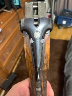 Бельгийское ружье 1927 года