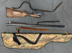 Бельгийское ружье 1927 года