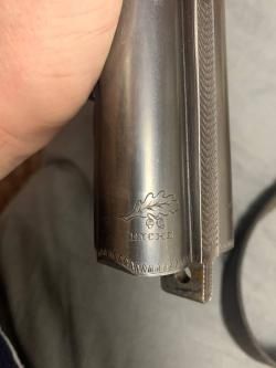 Бельгийское ружье 1927 года