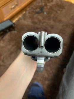 Бельгийское ружье 1927 года