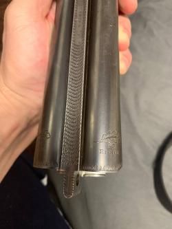 Бельгийское ружье 1927 года