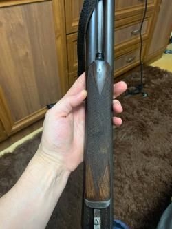 Бельгийское ружье 1927 года