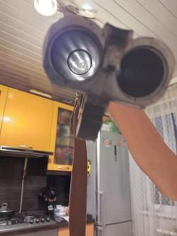 Бельгийское ружье 20 кал. в идеальном состоянии