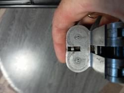 Бельгийское ружьё Льежской мануфактуры