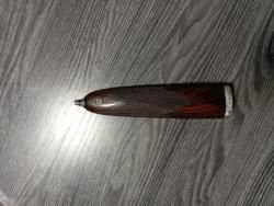 Бельгийское ружьё Льежской мануфактуры