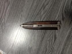 Бельгийское ружьё Льежской мануфактуры