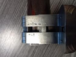 Бельгийское ружьё Льежской мануфактуры