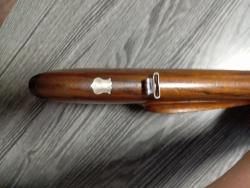 Бельгийское ружьё Льежской мануфактуры