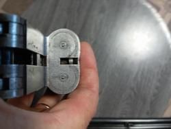 Бельгийское ружьё Льежской мануфактуры