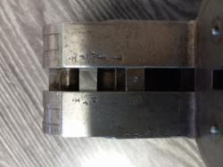 Бельгийское ружьё Льежской мануфактуры