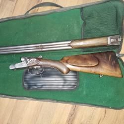 Бельгийское ружье