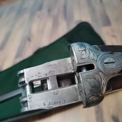 Бельгийское ружье