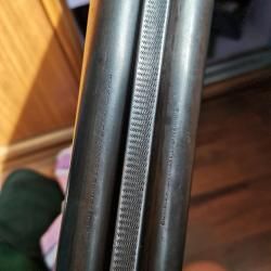 Бельгийское ружье