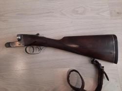 Бельгийское ружьё