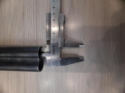 Бельгийское ружьё