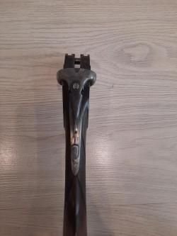 Бельгийское ружьё