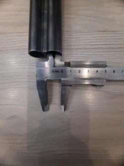 Бельгийское ружьё