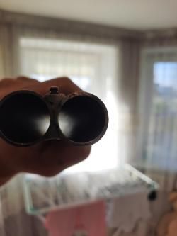 Бельгийское ружьё