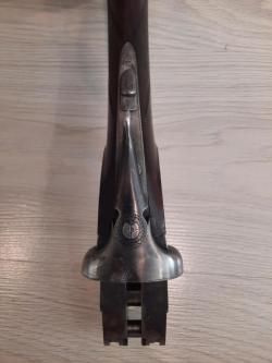 Бельгийское ружьё