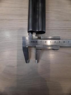 Бельгийское ружьё