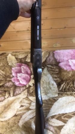 Бельгийское