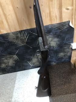 Бельгийское