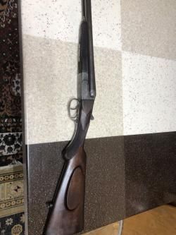 Бельгийское