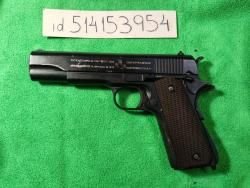 Bell Colt 1911 