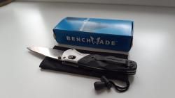 Benchmade 581