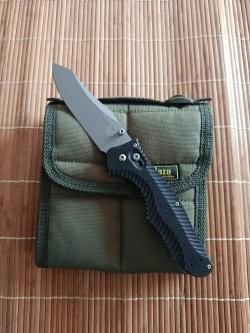 Benchmade Contego 810
