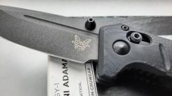 Benchmade Mini Adamas Cruwear