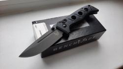 Benchmade Mini Adamas Cruwear