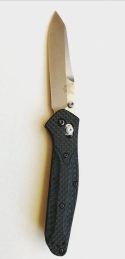 Benchmade Osborne 940-1