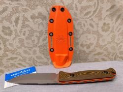 Benchmade s90v