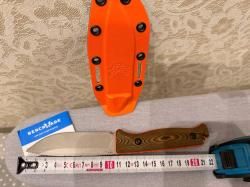 Benchmade s90v