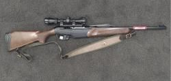 Beneli Argo 30-06