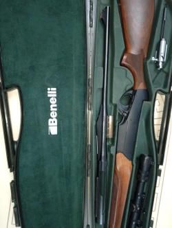 Бенели Арго 300w