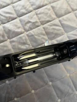 Beneli Argo cal.30-06