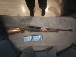 Бенели арго